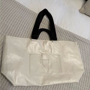 Clare V Grande Bateau Tote